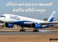 IndiGo અને DGCAની કાઢી ઝાટકણી, જવાબથી સંસદીય સમિતિ સંતુષ્ટ નહીં, 15 દિવસ બાદ ફરી બેઠક | IndiGo Fligh…