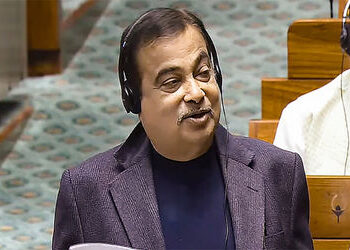 2026ના અંત સુધીમાં સમગ્ર દેશમાં સેટેલાઇટ આધારિત ટોલ ક્લેક્શન