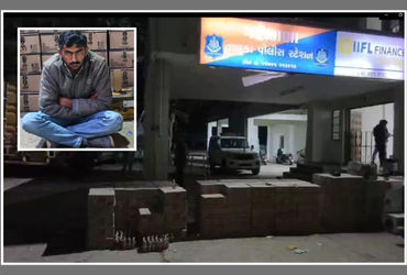 મહેસાણામાં SMCના દરોડા, ગ્રેનાઈટ પાઉડરની આડમાં કરોડોના દારૂની હેરાફેરી પકડાઈ | Mehsana Liquor Bust: …