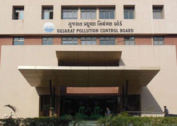 જામનગર શહેરમાં 1 વર્ષ દરમિયાન GPCB દ્વારા ગંદા પાણીના નિકાલના પ્રશ્ને 34 એકમોને નોટિસ અપાઈ : 19 એકમો…