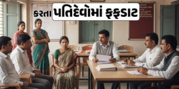 ‘સરપંચ પતિ’ પ્રથા મુદ્દે NHRCની લાલ આંખ: ગુજરાત સહિત 34 રાજ્યને સમન્સ, જેલની હવા પણ ખાવી પડશે | Panc…