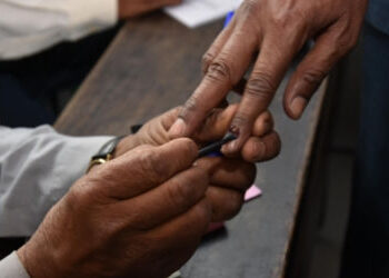 પંજાબમાં સ્થાનિક ચૂંટણીમાં AAPની પ્રચંડ જીત બાદ લોહિયાળ સંઘર્ષ, મારામારી-ફાયરિંગમાં 3 ઈજાગ્રસ્ત