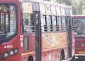 AMTS-BRTS પહેલેથી જ ખોટમાં છે, તો પણ સિંગલ ટિકિટ સિસ્ટમ માટે રૂ. 470 કરોડનો કોન્ટ્રાક્ટ એક જ પાર્ટીન…