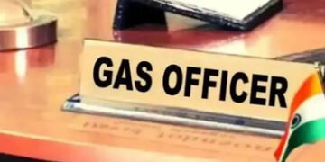 રાજ્યના વહીવટી તંત્રમાં મોટો ફેરફાર: GAS કેડરના 8 અધિકારીઓની વિવિધ જિલ્લાઓમાં RACની ખાલી જગ્યાઓ પર ન…