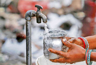 મોટી પાણીયાળીના ખોડિયારનગરમાં પીવાના શુદ્ધ પાણી માટે પોકાર | A cry for clean drinking water in Khodi…