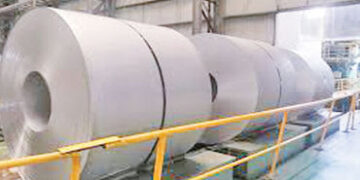 ચીનથી આયાત થતા કોલ્ડ રોલ્ડ નોન ઈલેકટ્રીકલ સ્ટીલ પર એન્ટી ડમ્પિંગ ડયૂટી | Anti dumping duty on cold r…