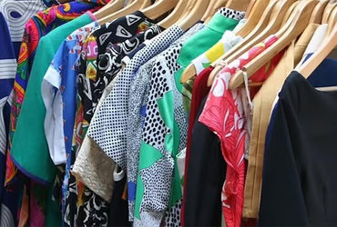 તૈયાર કપડાંના વિશ્વ-બજારમાં ભારતે બાંગ્લાદેશને પાછળ પાડી દીધું છે | India has overtaken Bangladesh i…