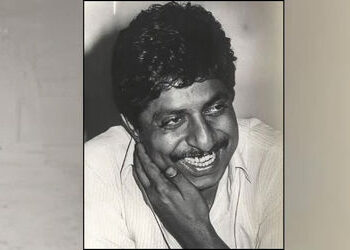 સાઉથ ફિલ્મ ઈન્ડસ્ટ્રીના દિગ્ગજ એક્ટર-ડિરેક્ટર શ્રીનિવાસનનું નિધન, 225થી વધુ ફિલ્મો કરી હતી