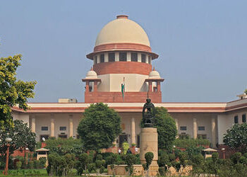 પત્ની પાસે ઘર ખર્ચનો હિસાબ માગવો ‘ક્રૂરતા’ કહેવાય? સુપ્રીમ કોર્ટનો ચુકાદો જાણવા જેવો