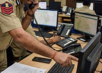 ‘કાલે અમદાવાદમાં બોમ્બ ફૂટવાનો છે’: કંટ્રોલ રૂમમાં આવેલા એક ફોનથી પોલીસ દોડતી થઈ, તપાસમાં ચોંકાવનારો…
