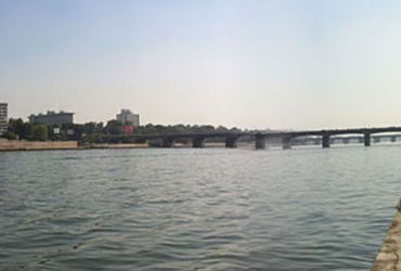 રૂ.110 કરોડના ખર્ચે સાબરમતી નદી પર વધુ એક બ્રિજ બનશે, વર્ષોની માંગણી બાદ આખરે પ્રોજેક્ટની મંજૂરી | N…