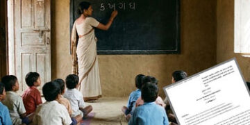 ગ્રાન્ટ ઇન એઇડ શાળાઓ માટે કડક નિયમ: હાજરી ઓછી હશે તો 100% ગ્રાન્ટ કપાશે, ગ્રામ્યમાં 40% તો શહેરમાં 6…