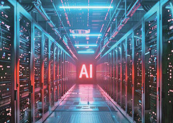 AI ક્ષેત્રે તેજી વચ્ચે ડેટા સેન્ટર ડીલમાં વધારો,રોકાણ 61 અબજ ડોલરને પાર | Data center deals surge am…