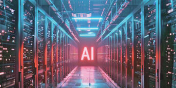 AI ક્ષેત્રે તેજી વચ્ચે ડેટા સેન્ટર ડીલમાં વધારો,રોકાણ 61 અબજ ડોલરને પાર | Data center deals surge am…