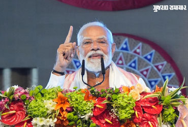 ઘૂસણખોરોને બચાવવાના પ્રયાસ કરી રહ્યા છે દેશદ્રોહી, SIR મુદ્દે PM મોદીનો વિપક્ષને જવાબ | National New…