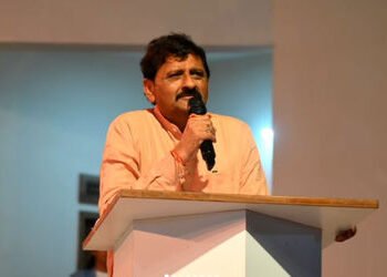 કોઈપણ કામ લઈને સીધા સચિવાલય આવો, દલાલોના ચક્કરમાં ના પડશો, મંત્રી કાંતિ અમૃતિયાનું મોટું નિવેદન | Co…