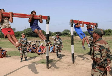 ગૃહ મંત્રાલયનો મોટો નિર્ણય, અગ્નિવીરો માટે BSFમાં કોન્સ્ટેબલ લેવલની ભરતીમાં 50% અનામત