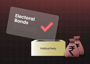 ઈલેક્ટોરલ બોન્ડ રદ થયા બાદ પણ રાજકીય પક્ષોની ફન્ડિંગ 3 ગણી વધી, સૌથી વધુ ભાજપને ફાયદો