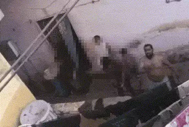 અમદાવાદ: ગોમતીપુરમાં ખુલ્લી તલવારો સાથે દહેશત ફેલાવનાર 3ની ધરપકડ, વીડિયો થયો હતો વાઈરલ | Ahmedabad N…