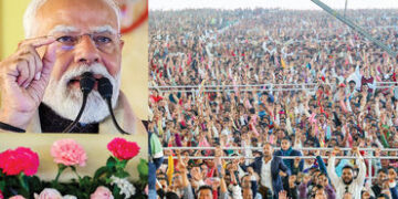 ‘બાંગ્લાદેશી ઘૂસણખોરોને આસામમાં વસાવવા માગે છે કોંગ્રેસ’, PM મોદીનું SIR મુદ્દે નિવેદન | PM Modi Say…