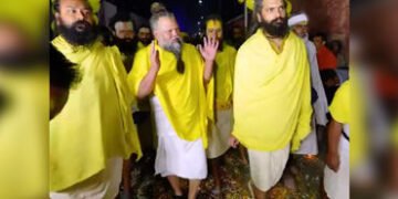 પ્રેમાનંદ મહારાજની પદયાત્રાના સમયમાં કરાયો ફેરફાર, કારણ પણ આવ્યું સામે | Premanand Maharaj’s padayat…