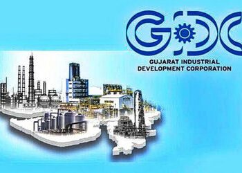 દસાડાના રાજપર પાસે સુરેન્દ્રનગર જિલ્લાની મુખ્ય જીઆઇડીસી સ્થાપવા તજવીજ | Proposal to establish main G…