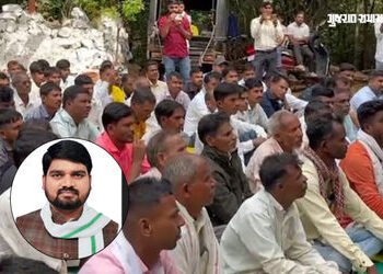 ‘આદિવાસી બહેનોને તમામ સમાજના લોકો લઈ જાય છે, આપણા છોકરાને કોઈ દીકરી નથી આપતું’, ચૈતર વસાવાનું નિવેદન…