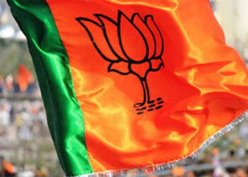 ભાજપની ”રાજકીય તિજોરી” છલકાઈ : રૂ. 3112 કરોડનું દાન