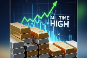 ચાંદી ઐતિહાસિક ટોચે: MCX પર ભાવ ₹2.14 લાખને પાર, સોનામાં પણ ₹1400થી વધુનો ઉછાળો | Silver hits histor…