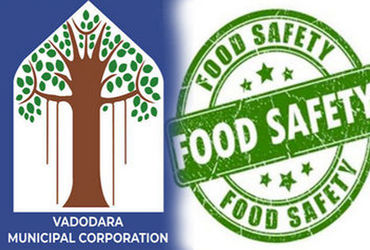 નાતાલને પર્વને ધ્યાનમાં લઇ વડોદરામાં આરોગ્ય વિભાગ દ્વારા કેક સહિતના ખાદ્ય પદાર્થના 40 નમૂના લીધા | V…