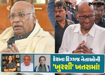 દેશના 3 દિગ્ગજ નેતાઓની ‘ખુરશી’ ખતરામાં! રાજ્યસભામાં વાપસી પર પેચ ફસાયો, જાણો 75 બેઠકોનું સમીકરણ | Ne…