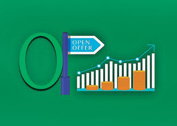2008 પછી 2025માં સૌથી વધુ ઓપન ઑફર | Highest number of open offers in 2025 since 2008
