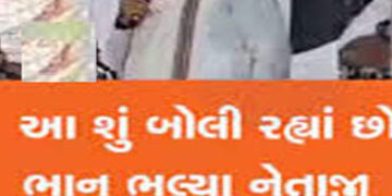 ‘ગામડાંના વિકાસની નેમ છે, શહેરનો વિકાસ મારાથી જોવાતો નથી’: લાડાણી | ‘I have a vision for the develop…