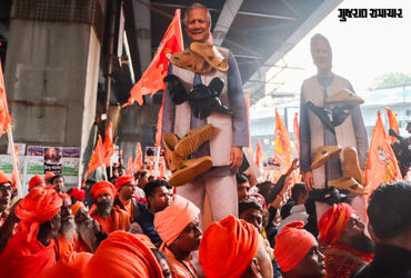 ભારતની કાર્યવાહી બાદ બાંગ્લાદેશે ઓકાત બતાવી, ભારતીયો માટે વિઝા સર્વિસ કરી સસ્પેન્ડ | India Banglades…