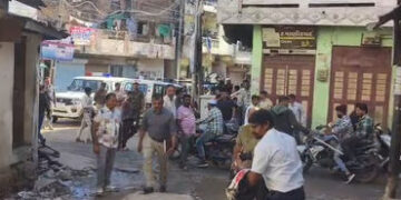 દાહોદમાં જૂથ અથડામણ: જૂની અદાવતમાં 5 રાઉન્ડ ફાયરિંગ, 2 લોકો ઈજાગ્રસ્ત | Dahod Group Clash: 2 Injured…