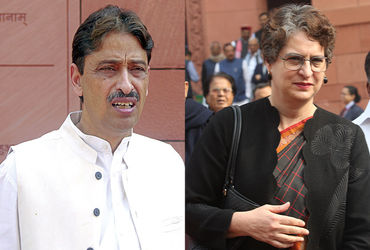 ‘પ્રિયંકાને PM બનાવો, પછી જુઓ તે બાંગ્લાદેશને કેવી રીતે જવાબ આપે’, કોંગ્રેસ સાંસદનું મોટું નિવેદન | …