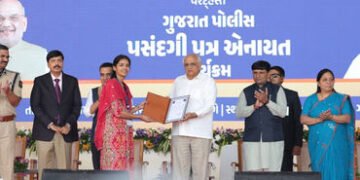નિમણૂક પામેલા LRD જવાનો માટે ખુશખબર, ઉમેદવારો પોતે જિલ્લો પસંદ કરી શકશે | Gujarat government LRD rec…
