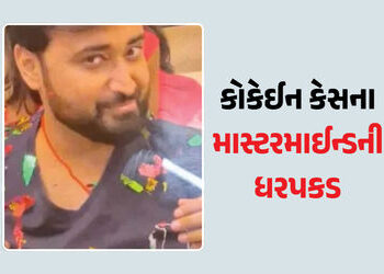 13 હજાર કરોડના ડ્રગ્સ મામલે મોટી કાર્યવાહી, ઋતિક બજાજને દુબઈથી ભારત લવાયો | Pawan Thakur Mastermind …
