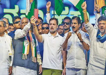 ભારત ડોનાલ્ડ ટ્રમ્પના ટેરીફ અને વિઝાના નિર્ણયોથી પરેશાન | India upset by Donald Trump’s tariff and v…