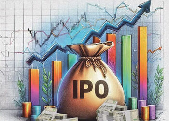 2025માં IPO દ્વારા વિક્રમી એવા રૂ. 1.76 લાખ કરોડ એકત્ર કરાયા | Record Rs 1 76 lakh crore raised thro…