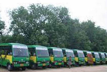 ભાવનગરમાં છેલ્લા 7 માસથી સિટી બસ સેવા બંધ, 20 જાન્યુઆરીથી ઇ-બસ સેવા શરૂ થશે | Bhavnagar for the last…