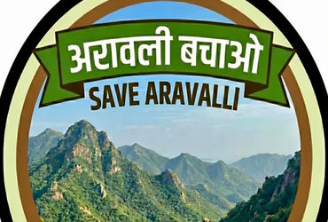 વિપક્ષ રાજસ્થાનના 19 જિલ્લામાં ‘અરવલ્લી બચાવો’ આંદોલન કરશે