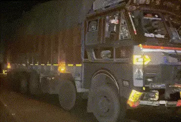 અમદાવાદ-ઢસા રોડ પર ટ્રક અને કાર વચ્ચે ભીષણ અકસ્માત, બે યુવકના ઘટનાસ્થળે મોત, એક ગંભીર | ahmedabad dh…