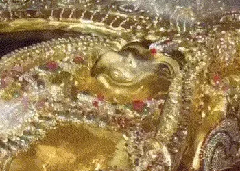 રામ મંદિરના ‘અંગદ ટીલા’ પર સ્થપાશે રામલલાની 30 કરોડના મૂલ્યની પ્રતિમા, કર્ણાટકના અજ્ઞાત ભક્તે ભેટમાં…