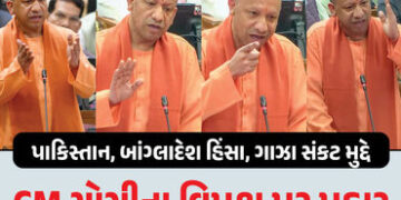 VIDEO: ‘ગાઝા મુદ્દે કેન્ડલ માર્ચ, બાંગ્લાદેશ વખતે મોં બંધ થઈ જાય છે…’, પાડોશી દેશમાં હિંસા મુદ્દે …