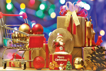 ટેરિફને કારણે અમેરિકામાં ક્રિસમસમાં થતા ખર્ચમાં વધારો