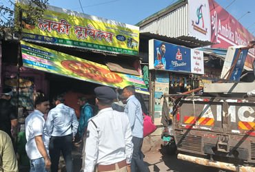 S G હાઇવે પર રોંગ સાઇડ અને રોંગ પાર્કિગના એક હજારથી વધુ કેસ નોંધ્યા | ahmedabad traffic police booke…