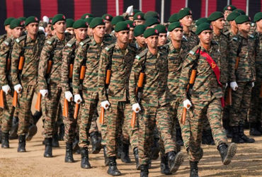 આર્મીના જવાનો ઈન્સ્ટાગ્રામમાં ફક્ત સર્ફિંગ કરી શકશે, પોસ્ટ નહીં… ભારતીય સૈન્યએ કડક કર્યા નિયમો | i…