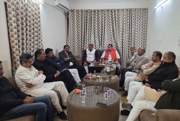 બ્રાહ્મણ ધારાસભ્યોની બેઠક બાદ ભાજપમાં ટેન્શન! યુપી અધ્યક્ષે ચેતવતાં કહ્યું – ‘આ ઠીક નથી..’