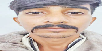 ધ્રાંગધ્રા હથિયાર પ્રકરણમાં નાસી છૂટેલા બે આરોપીઓને પોલીસે દબોચ્યા | Police arrest two absconding ac…